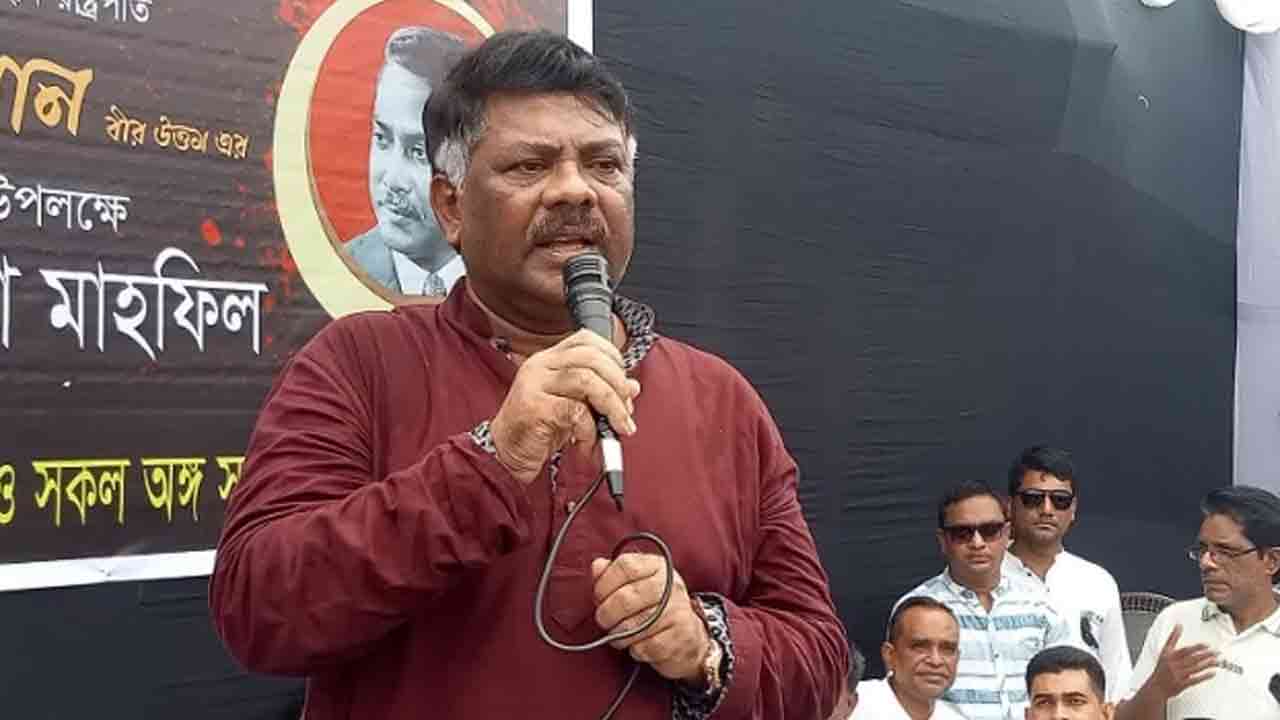 বিএনপি ঐক্যবদ্ধ থাকলে রাষ্ট্রীয় ক্ষমতায় যাবে: দুলু